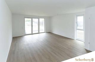 Wohnung kaufen in 52146 Würselen, Moderne, hochwertige Eigentumswohnung auf 81 m² mit großzügiger Terrasse und Tiefgaragenstellplatz