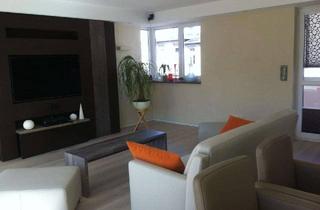Penthouse kaufen in Friedenstrasse 5 a, 17424 Heringsdorf, Exklusive Penthouse Wohnung mit umlaufender Dachterrasse im Seebad Heringsdorf