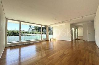 Penthouse kaufen in 61476 Kronberg, Elegantes Wohnen mit Panoramablick – Penthouse in Kronberg!