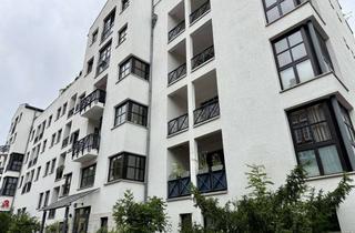 Wohnung kaufen in 38118 Braunschweig, Attraktive 2-Raum-Wohnung mit Balkon EBK und Tiefgarage in Braunschweig