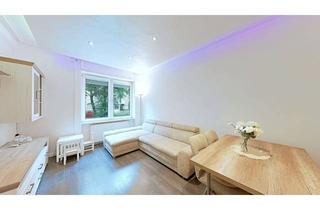 Wohnung kaufen in 70186 Ost, ** 3-Zimmer-Wohnung mit Altbauflair und zeitgemäßem Komfort **