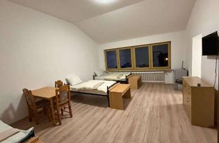 Wohnung kaufen in 93470 Lohberg, Luftig, hell, gemütlich – Ihre neue 2-Zimmer-Wohnung im Arberland