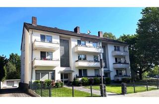 Wohnung kaufen in Josefinenstr. 27, 44628 Horsthausen, herrliches Dachgeschoss zum Wohnungsausbau