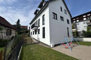 Wohnung kaufen in 73095 Albershausen, Moderne 2-Zimmer-Neubau ! Albershausen