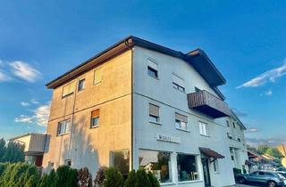 Wohnung kaufen in 71711 Steinheim, Großzügige Eigentumswohnung in gute Lage