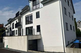 Wohnung kaufen in 73095 Albershausen, Licht, Luft & Lebensqualität