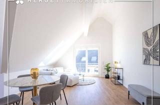 Wohnung kaufen in 70771 Leinfelden-Echterdingen, ***Erstbezug - Sonnige 3,5-Zimmer-DG-Wohnung mit großem Balkon***
