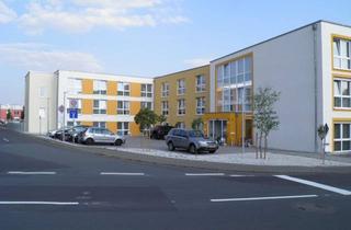 Wohnung kaufen in 35305 Grünberg, Zukunftsweisende Kapitalanlage: Appartement im Pflegeheim