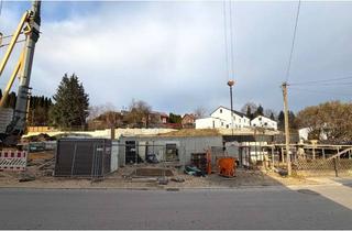 Wohnung kaufen in St. Blasius-Straße 21g, 89312 Günzburg, Neubau! "Großzügigen 4-Zimmer-Dachgeschosswohnung in Günzburg-Leinheim"