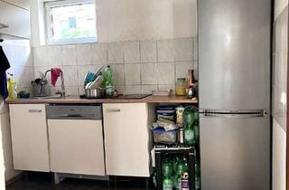 Wohnung kaufen in Korntalerstraße, 70825 Korntal-Münchingen, Passives Einkommen! -Renovierte Etagenwohnung mit Potential
