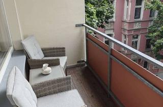 Wohnung kaufen in Galenstraße 14, 58452 Witten, Ruhige ETW + Garage im Marienviertel Witten – 3,5 Zimmer, 84m2