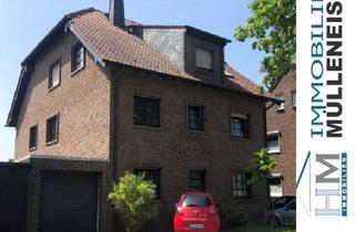 Wohnung kaufen in 47447 Moers, ** Gepflegte 3 Zimmer Eigentumswohnung in Moers-Schwafheim**