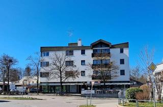 Wohnung kaufen in 82131 Gauting, NEU... GANZ. SCHÖN. GROß. / 2 Zi. Wohnung im Zentrum