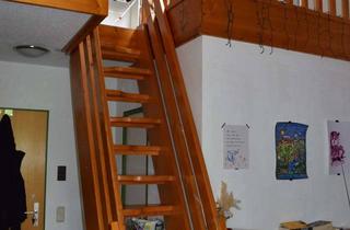 Wohnung kaufen in 85354 Freising, Appartement mit Galerie