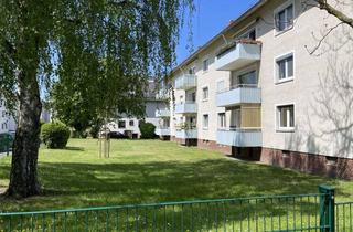 Wohnung kaufen in Marienstr. 16, 63225 Langen, provisionsfrei: direkt einziehen und wohlfühlen
