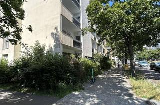 Wohnung kaufen in Hohenzollerndamm 25, 10717 Wilmersdorf (Wilmersdorf), Helle 1-Zimmerwohnung mit Balkon und Aufzug in zentraler Lage