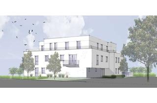 Wohnung kaufen in Im Niederfeld, 76831 Billigheim-Ingenheim, Großzügige 3-Zimmer-Dachgeschosswohnung mit Dachterrasse - schwellenfrei (provisionsfrei)