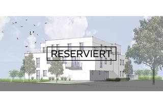 Wohnung kaufen in 76831 Billigheim-Ingenheim, 2-Zimmer-Wohnung mit Balkon im 1. Obergeschoss – schwellenfrei (provisionsfrei)