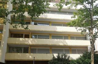 Wohnung kaufen in 67227 Frankenthal, Wohnen in Frankenthal: Zentral