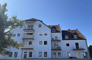 Wohnung kaufen in 94447 Plattling, Provisionsfreie 1-Zimmer-Wohnung mit 4,5% potenzieller Rendite im Zentrum von Plattling
