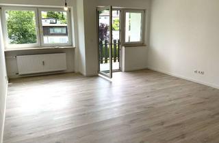 Wohnung kaufen in Am Seidenhof 18, 94034 Grubweg, Top Top Top große helle renovierte 4- Zi. Wohnung ~ Am Seidenhof 18