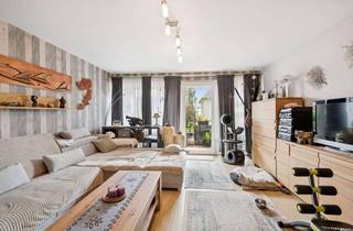 Wohnung kaufen in 56203 Höhr-Grenzhausen, Zentrale Wohnung mit Garage in Höhr-Grenzhausen