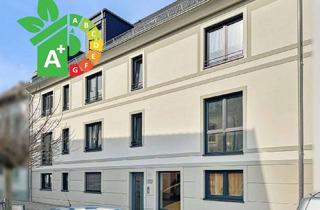 Wohnung kaufen in 04435 Schkeuditz, Alt werden in Schkeuditz: Barrierefreie 3-Zimmer-Wohnung direkt im Zentrum