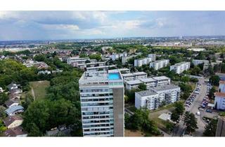 Wohnung kaufen in 55120 Mombach, Exklusive 4,5-Zimmer-Wohnung mit Pool, 2 Balkone & Top-Ausstattung