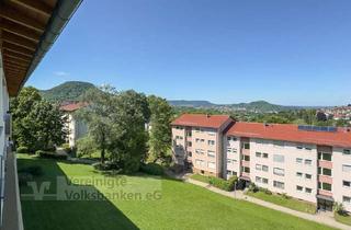 Wohnung kaufen in 72800 Eningen, Wohnen in Eningens Ortsrandlage mit traumhafter Aussicht !!!!