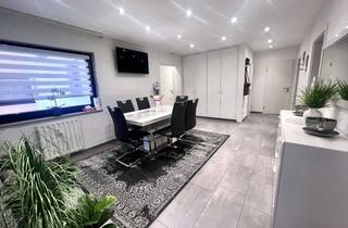 Wohnung kaufen in Caldicotstraße 20, 68753 Waghäusel, Gepflegte 4/1 Zimmer Wohnung mit Lift, Balkon und Garage
