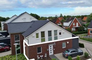 Wohnung kaufen in Hermann-Ruge-Straße, 26427 Esens, Moderne 2-Raum-Terrassenwohnung in Esens