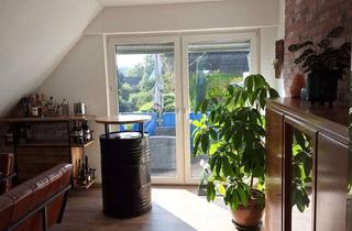 Wohnung kaufen in Pater-Alker-Weg, 58706 Menden, Attraktive und modernisierte 3-Raum-DG-Wohnung mit EBK in Menden (Sauerland)