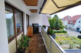 Wohnung kaufen in Alemannenstraße 15, 72124 Pliezhausen, Großzügige 4-Zimmer-Wohnung mit gehobener Innenausstattung mit Einbauküche in Pliezhausen