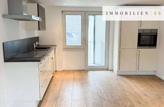 Wohnung kaufen in 40215 Friedrichstadt, Der Wohntraum für Selbstnutzer im Herzen von Düsseldorf