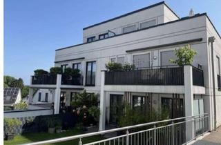 Wohnung kaufen in 42659 Burg/Höhscheid, Niveauvolle 3 Zimmer Wohnung in der Solinger Südstadt „ Möwenpark“ zu verkaufen