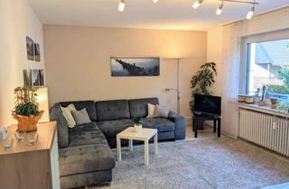 Wohnung kaufen in 33803 Steinhagen, Gemütliche 3-Zimmer-Eigentumswohnung mit Kamin, Balkon und Einbauküche