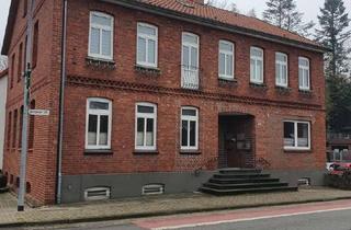 Wohnung mieten in Verdener Straße 20, 29640 Schneverdingen, Renovierte 3-Zimmer-Wohnung in Schneverdingen