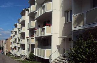 Wohnung mieten in Bieblacher Straße 47 b, 07546 Bieblach/Tinz, Tolle 2-Raum-Wohnung mit Badewanne u. großem Balkon