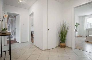 Wohnung mieten in 22846 Norderstedt, Exklusives Wohnvergnügen: 3-Zimmer-Wohnung in zentraler Lage mit modernem Komfort und Parkmöglichkei