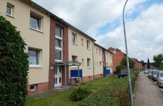 Wohnung mieten in Westring, 23626 Ratekau, Gepflegte 2-Zimmer-Wohnung mit Balkon in Ratekau – ab 01.11.2025 frei