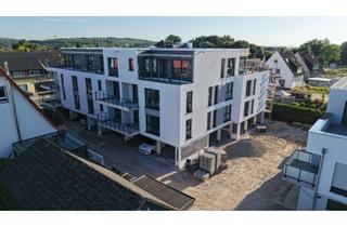 Wohnung mieten in Mindener Str. 445, 49086 Darum/Gretesch/Lüstringen, 3-Zimmer-Neubau mit Balkon, PV-Strom & Schreinerküche – barrierefrei!