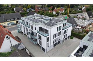 Wohnung mieten in Mindener Str. 445, 49086 Darum, 3-Zimmer-Neubau mit Balkon, PV-Strom & Schreinerküche – barrierefrei!