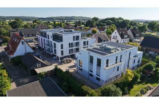 Wohnung mieten in Mindener Str. 445, 49086 Darum, 3-Zimmer-Neubau mit Balkon, PV-Strom & Schreinerküche – barrierefrei!