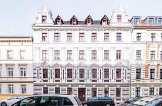 Wohnung mieten in Jauernicker Straße 59, 02826 Südstadt, Denkmal unweit des Sechsstädteplatzes. Altbauwohnung mit super Grundriss, Wanne und EBK.