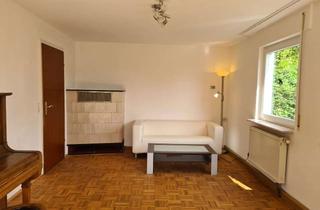 Wohnung mieten in 73431 Aalen, Freundliche 3- Zi--Hochparterre-Wohnung in ruhiger Lage