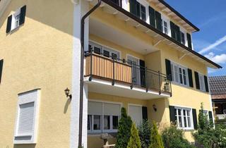 Wohnung mieten in 86510 Ried, Neuwertige 4-Zimmer-Wohnung mit Balkon in Ried-S