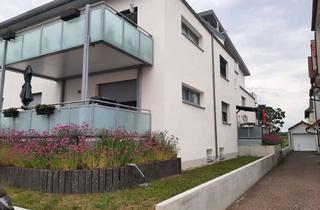 Wohnung mieten in Brückenstraße 15, 63526 Erlensee, Hochwertige 3-Zimmer-Maisonette-Wohnung mit Wallbox-Nutzung und EBK in Erlensee