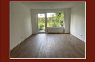 Wohnung mieten in Vogelsbergstraße 15, 55129 Hechtsheim, Komplett renovierte Wohnung mit Süd-Terrasse!