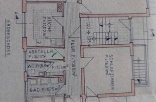 Wohnung mieten in 67105 Schifferstadt, Ansprechende und vollst. renovierte 4-Zimmer-Wohnung mit geh. Innenausstattung mit Balkon
