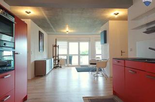Wohnung mieten in 79618 Rheinfelden, Helle 3-Zimmer-Wohnung mit zwei Balkone in ruhiger Lage in Herten